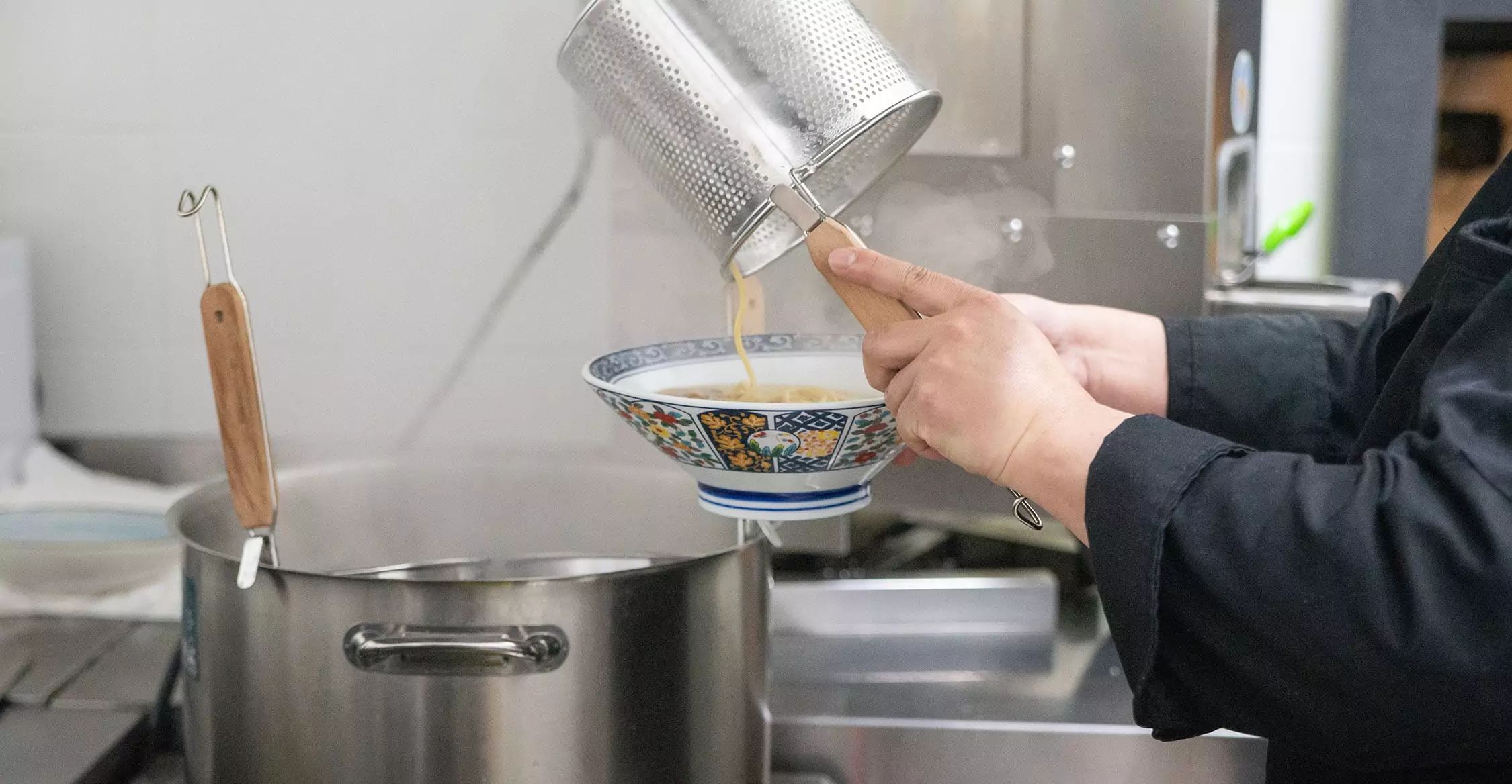 Ryoshi | ristorante giapponese a Foiano