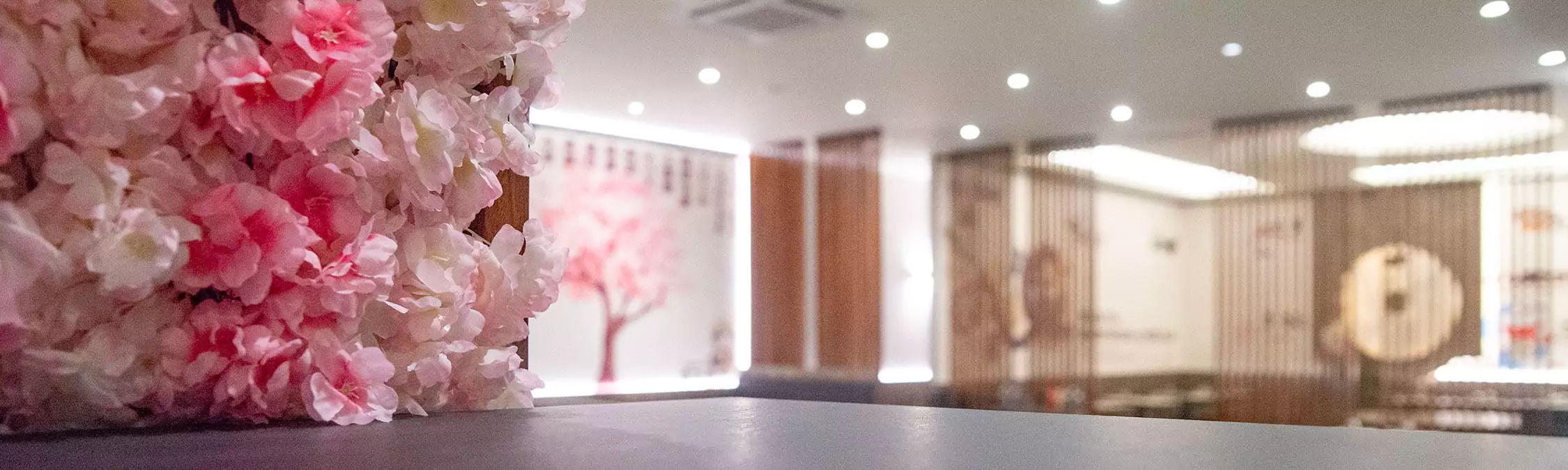Ryoshi | ristorante giapponese a Foiano